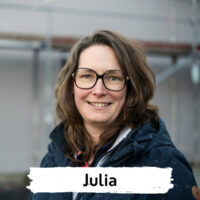 Julia