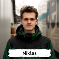 Niklas